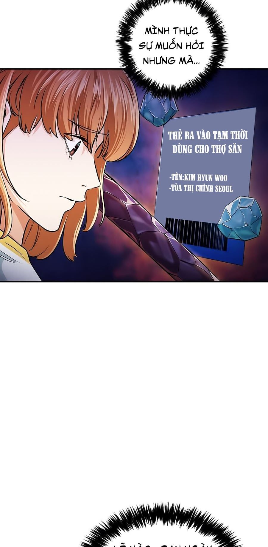 đọc truyện Bố Tôi Quá Mạnh Chương 26 ảnh 36 tại Thiên Thai Truyện