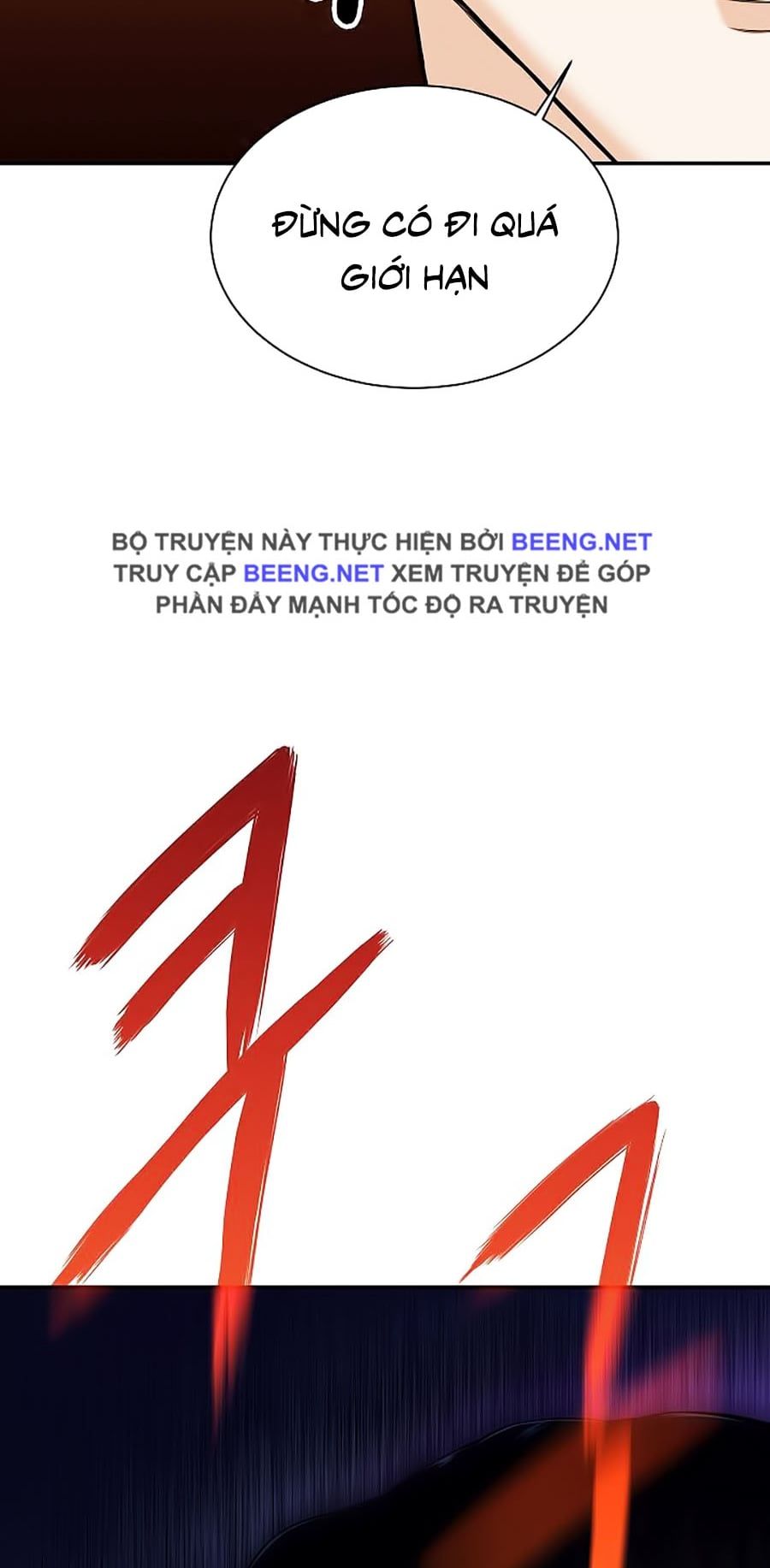 đọc truyện Bố Tôi Quá Mạnh Chương 26 ảnh 6 tại Thiên Thai Truyện