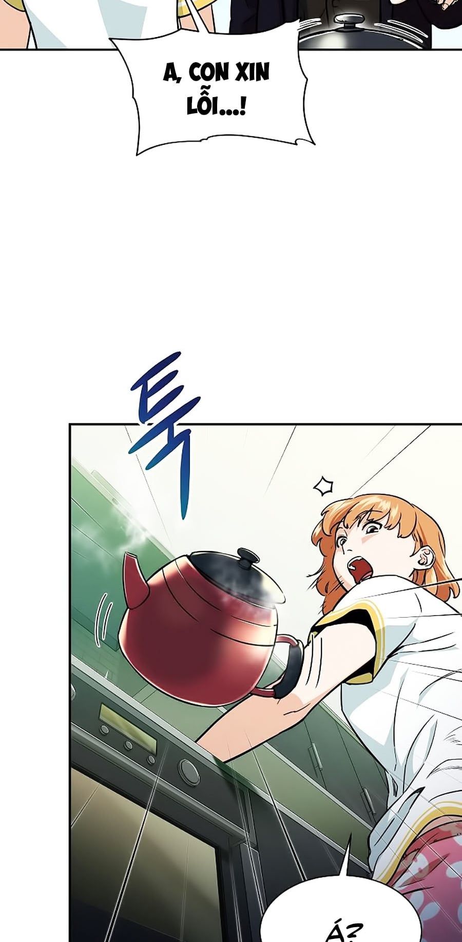 đọc truyện Bố Tôi Quá Mạnh Chương 26 ảnh 46 tại Thiên Thai Truyện