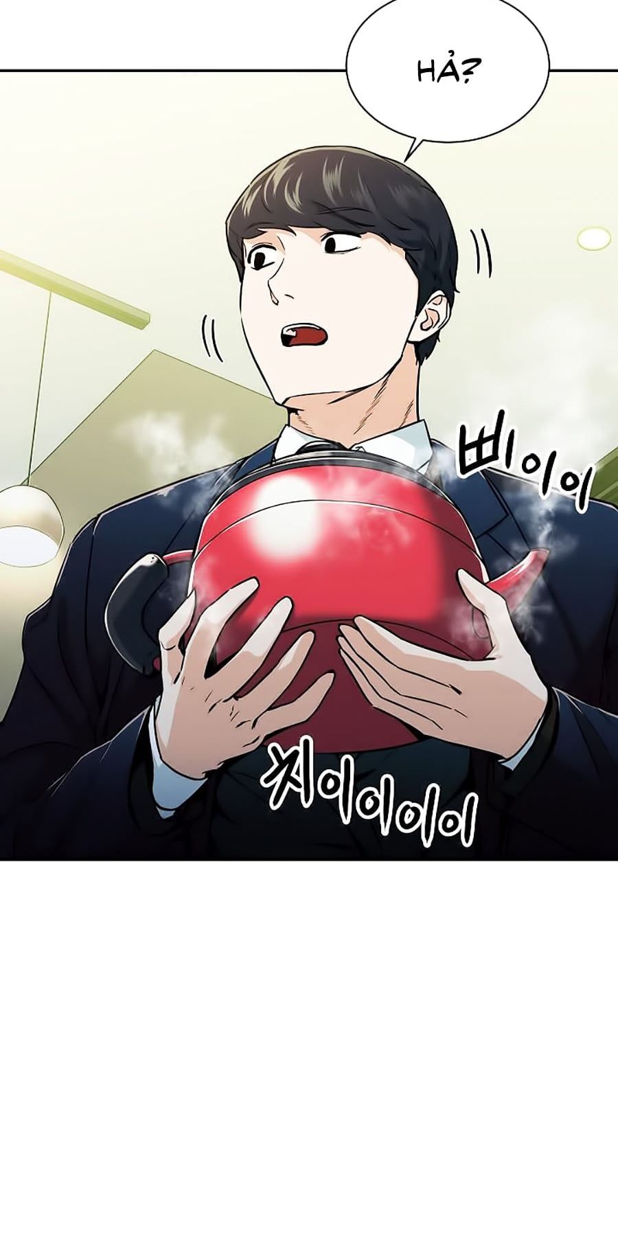 đọc truyện Bố Tôi Quá Mạnh Chương 26 ảnh 51 tại Thiên Thai Truyện