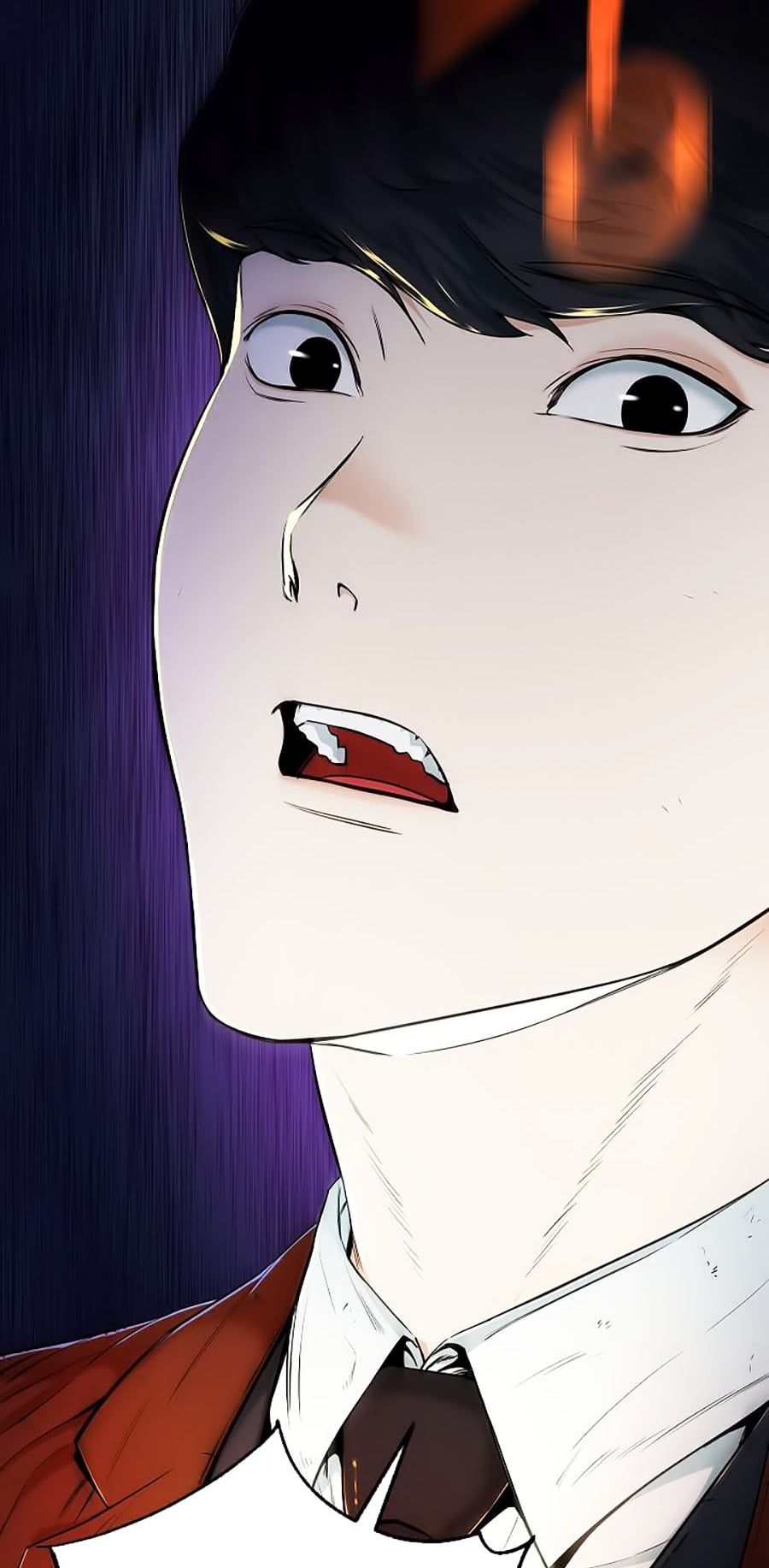 đọc truyện Bố Tôi Quá Mạnh Chương 26 ảnh 7 tại Thiên Thai Truyện