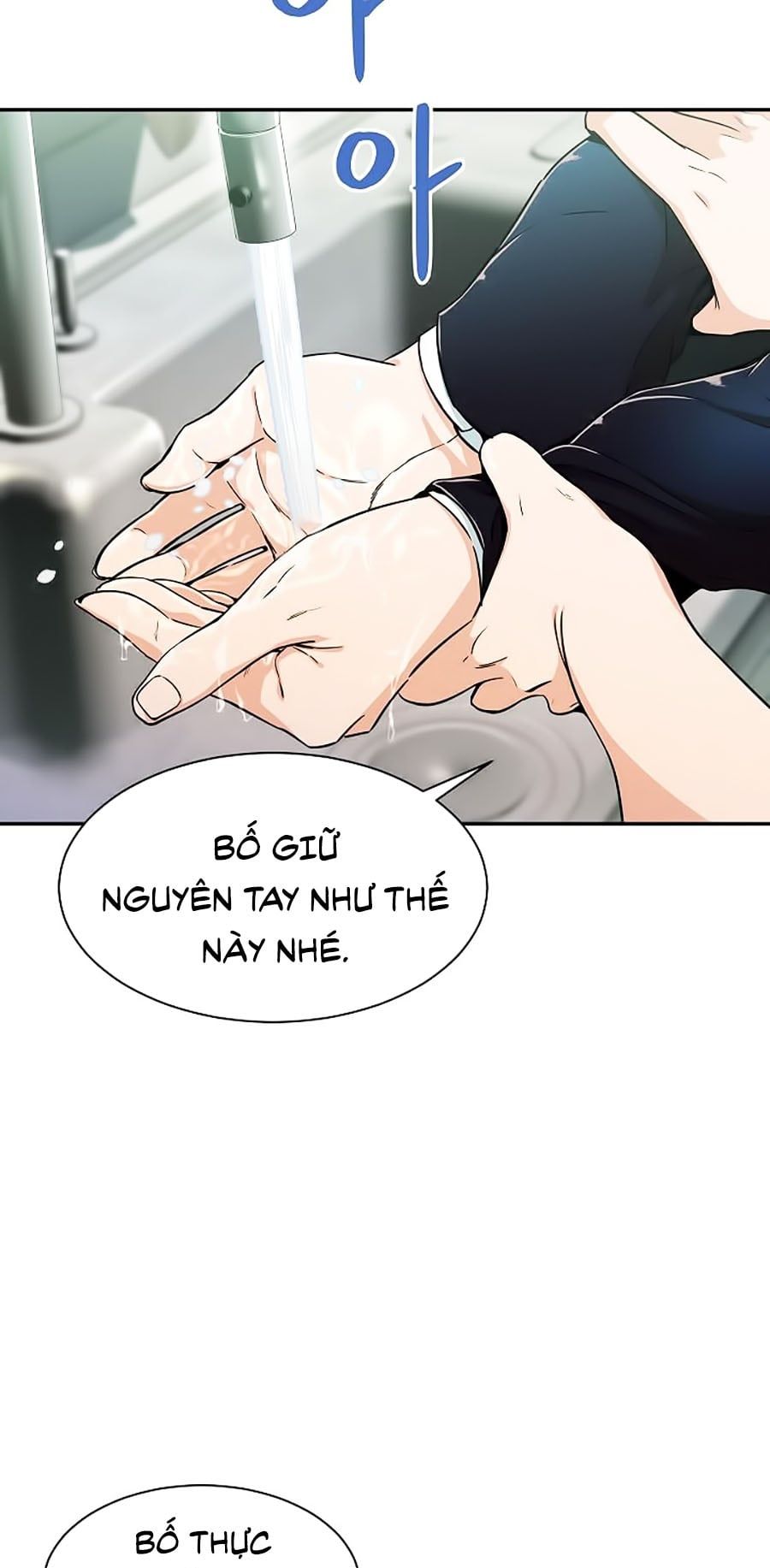 đọc truyện Bố Tôi Quá Mạnh Chương 26 ảnh 54 tại Thiên Thai Truyện