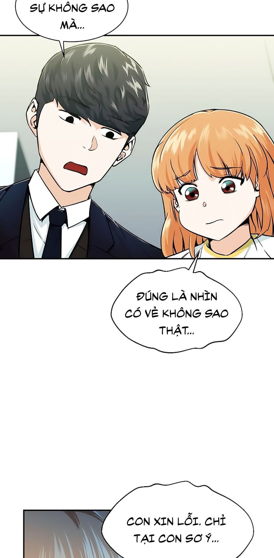 đọc truyện Bố Tôi Quá Mạnh Chương 26 ảnh 55 tại Thiên Thai Truyện