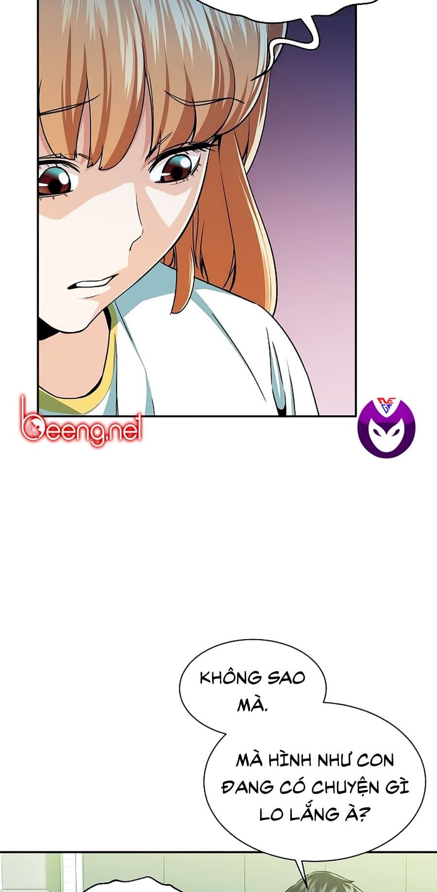 đọc truyện Bố Tôi Quá Mạnh Chương 26 ảnh 56 tại Thiên Thai Truyện