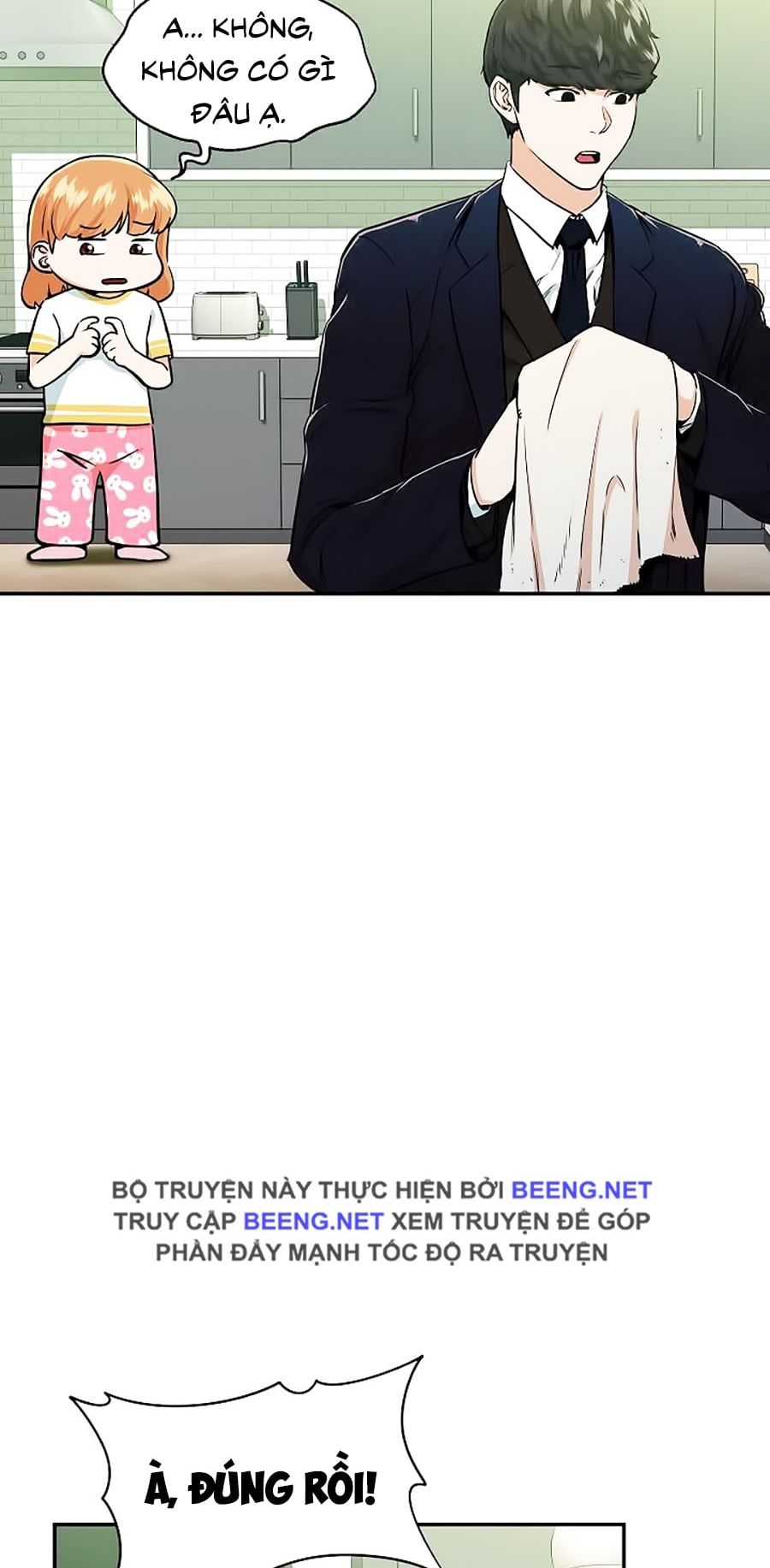 đọc truyện Bố Tôi Quá Mạnh Chương 26 ảnh 57 tại Thiên Thai Truyện