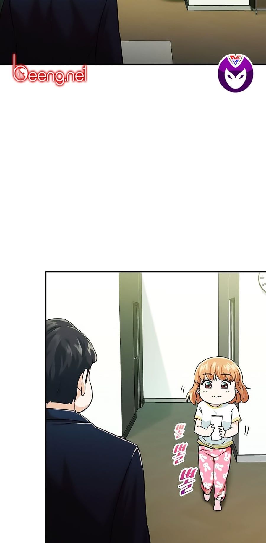 đọc truyện Bố Tôi Quá Mạnh Chương 26 ảnh 59 tại Thiên Thai Truyện