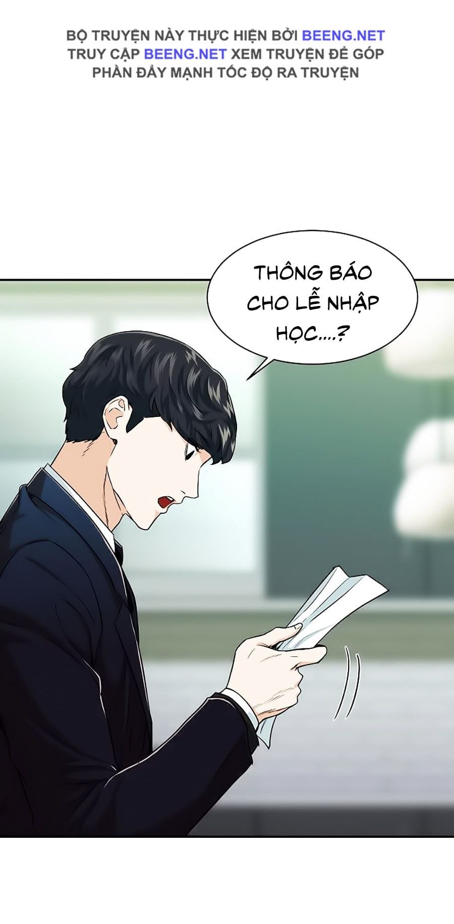 đọc truyện Bố Tôi Quá Mạnh Chương 26 ảnh 61 tại Thiên Thai Truyện