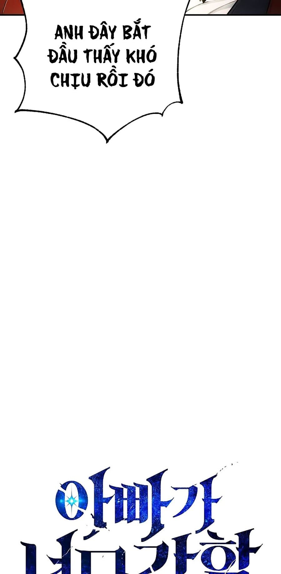 đọc truyện Bố Tôi Quá Mạnh Chương 26 ảnh 8 tại Thiên Thai Truyện