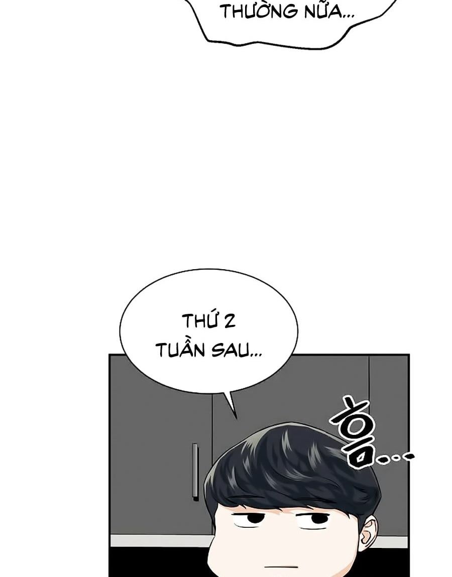 đọc truyện Bố Tôi Quá Mạnh Chương 26 ảnh 64 tại Thiên Thai Truyện