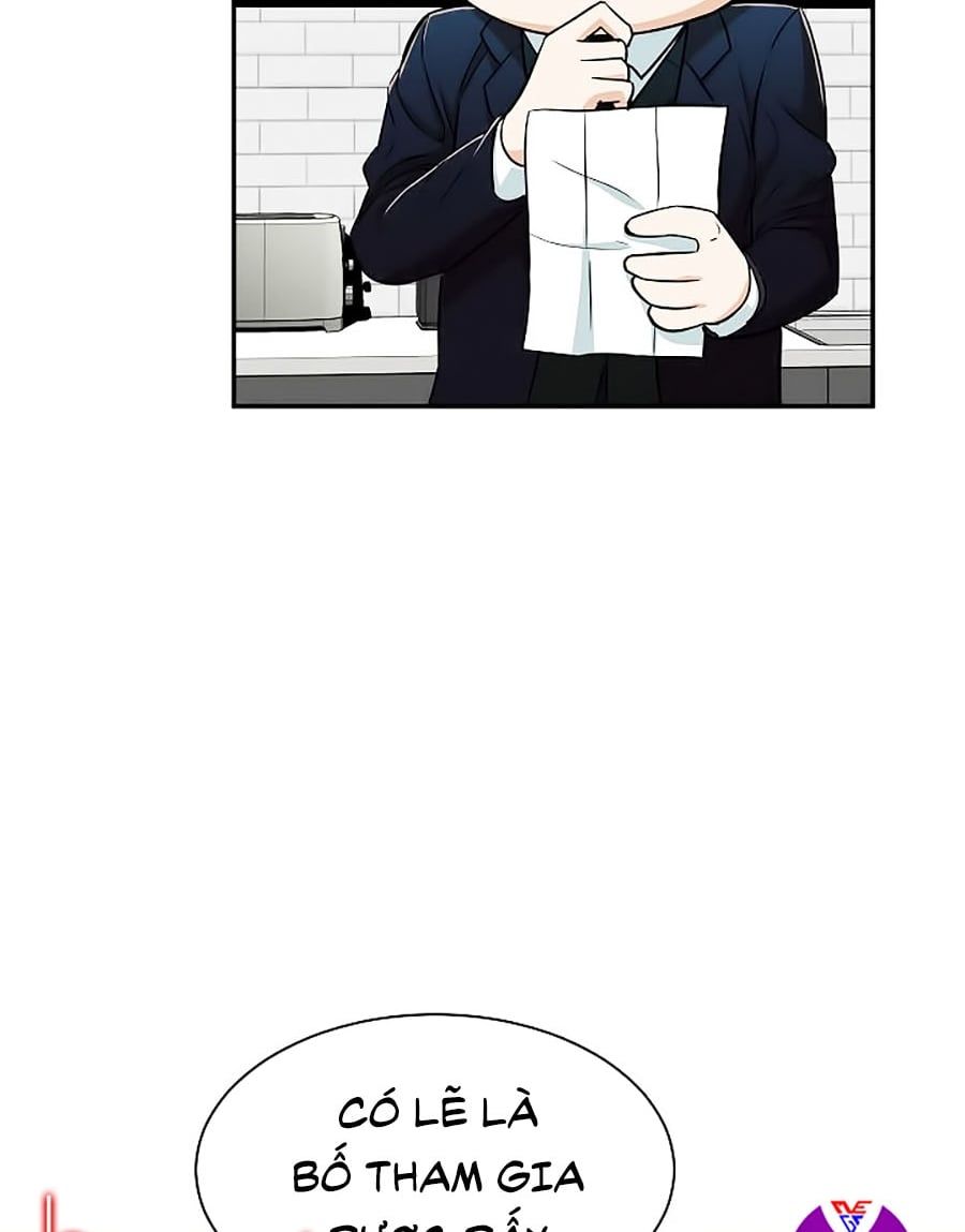 đọc truyện Bố Tôi Quá Mạnh Chương 26 ảnh 65 tại Thiên Thai Truyện