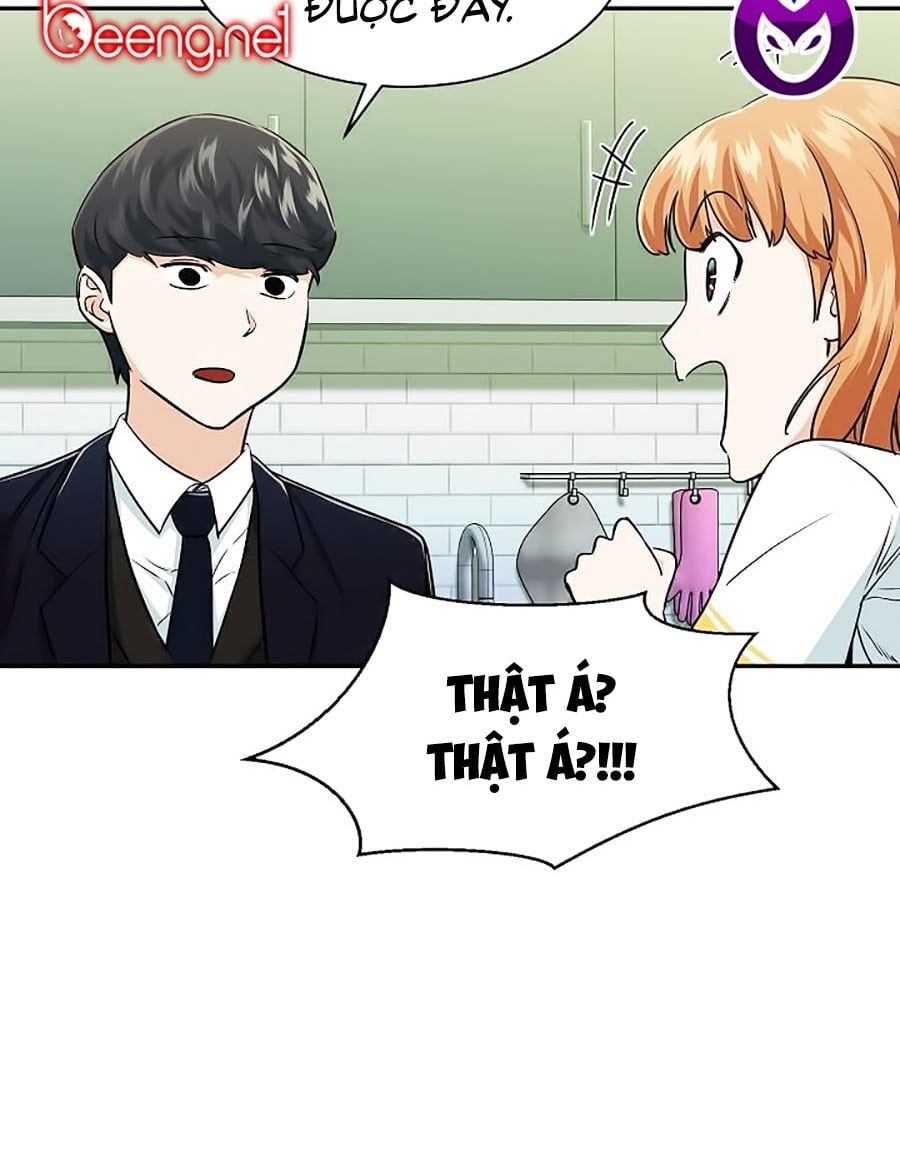 đọc truyện Bố Tôi Quá Mạnh Chương 26 ảnh 66 tại Thiên Thai Truyện