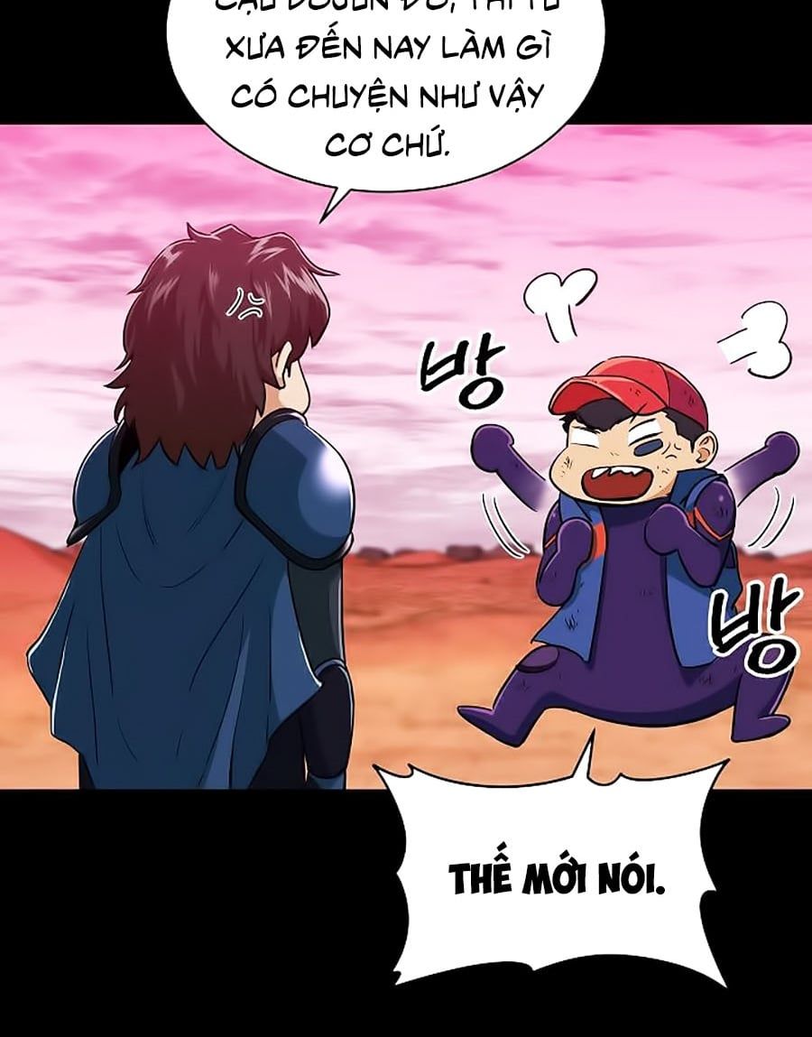 đọc truyện Bố Tôi Quá Mạnh Chương 26 ảnh 71 tại Thiên Thai Truyện