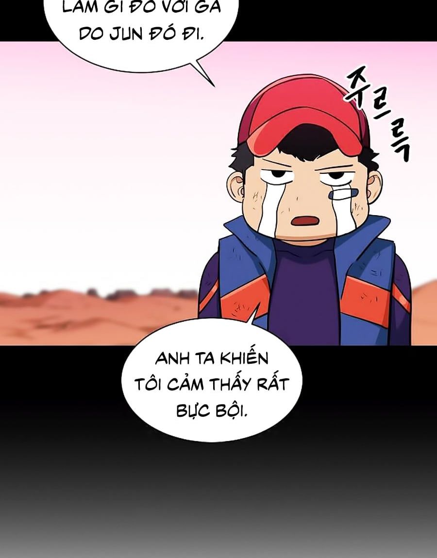 đọc truyện Bố Tôi Quá Mạnh Chương 26 ảnh 75 tại Thiên Thai Truyện