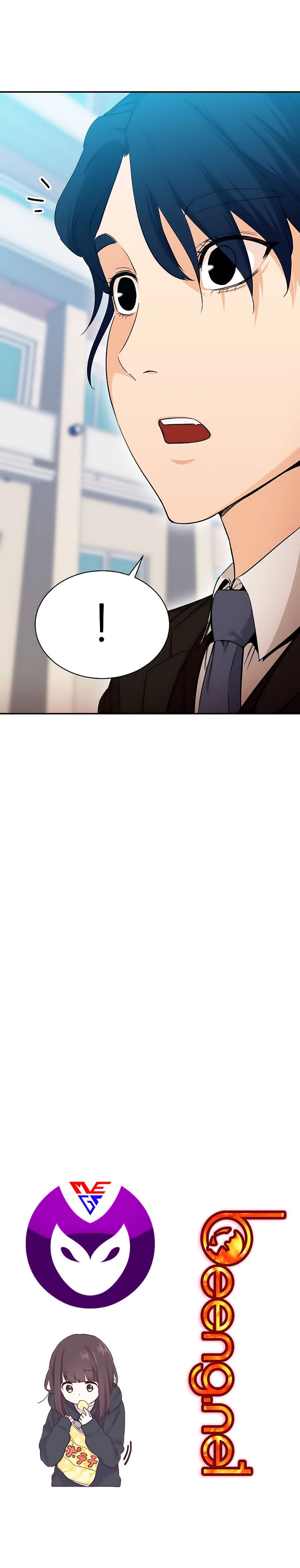 đọc truyện Bố Tôi Quá Mạnh Chương 28 ảnh 13 tại Thiên Thai Truyện