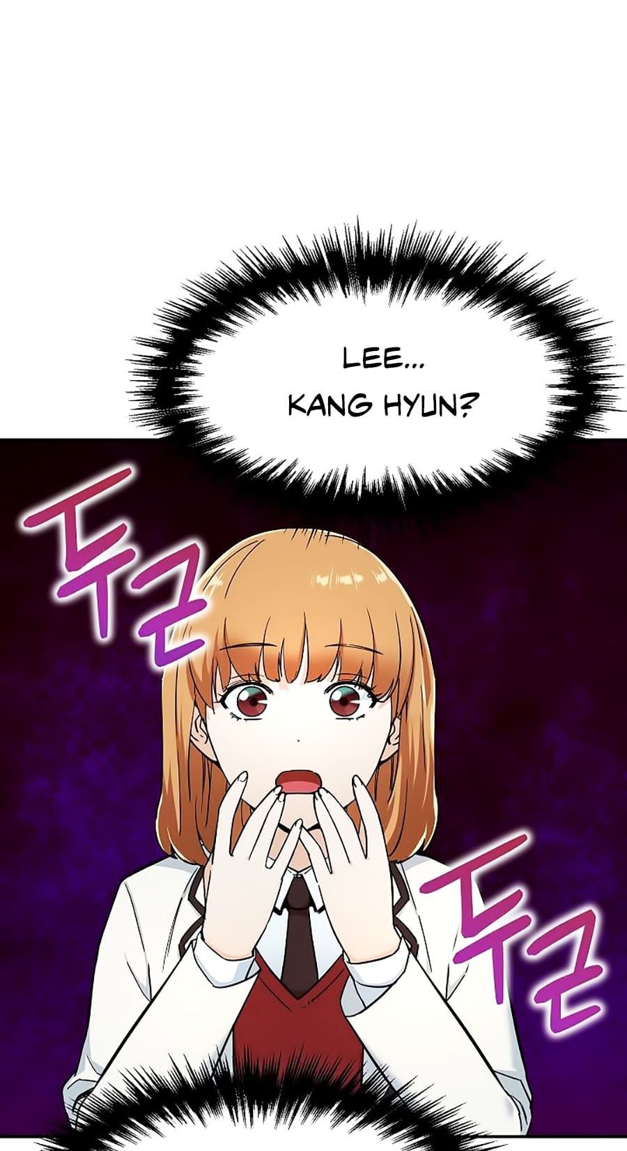 đọc truyện Bố Tôi Quá Mạnh Chương 29 ảnh 13 tại Thiên Thai Truyện