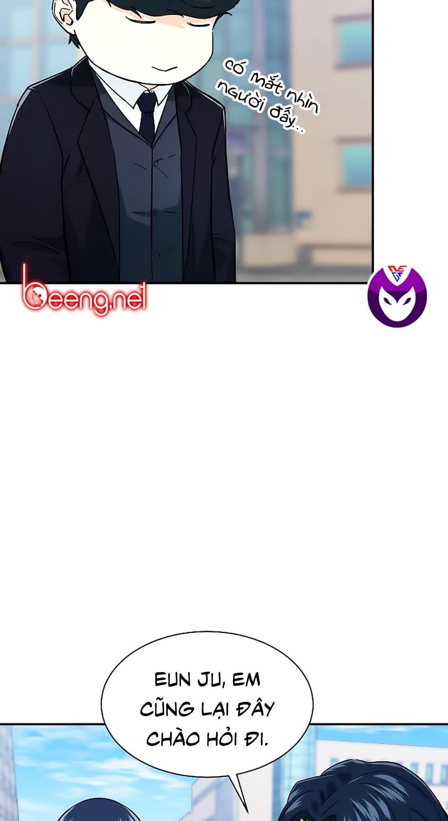 đọc truyện Bố Tôi Quá Mạnh Chương 29 ảnh 19 tại Thiên Thai Truyện