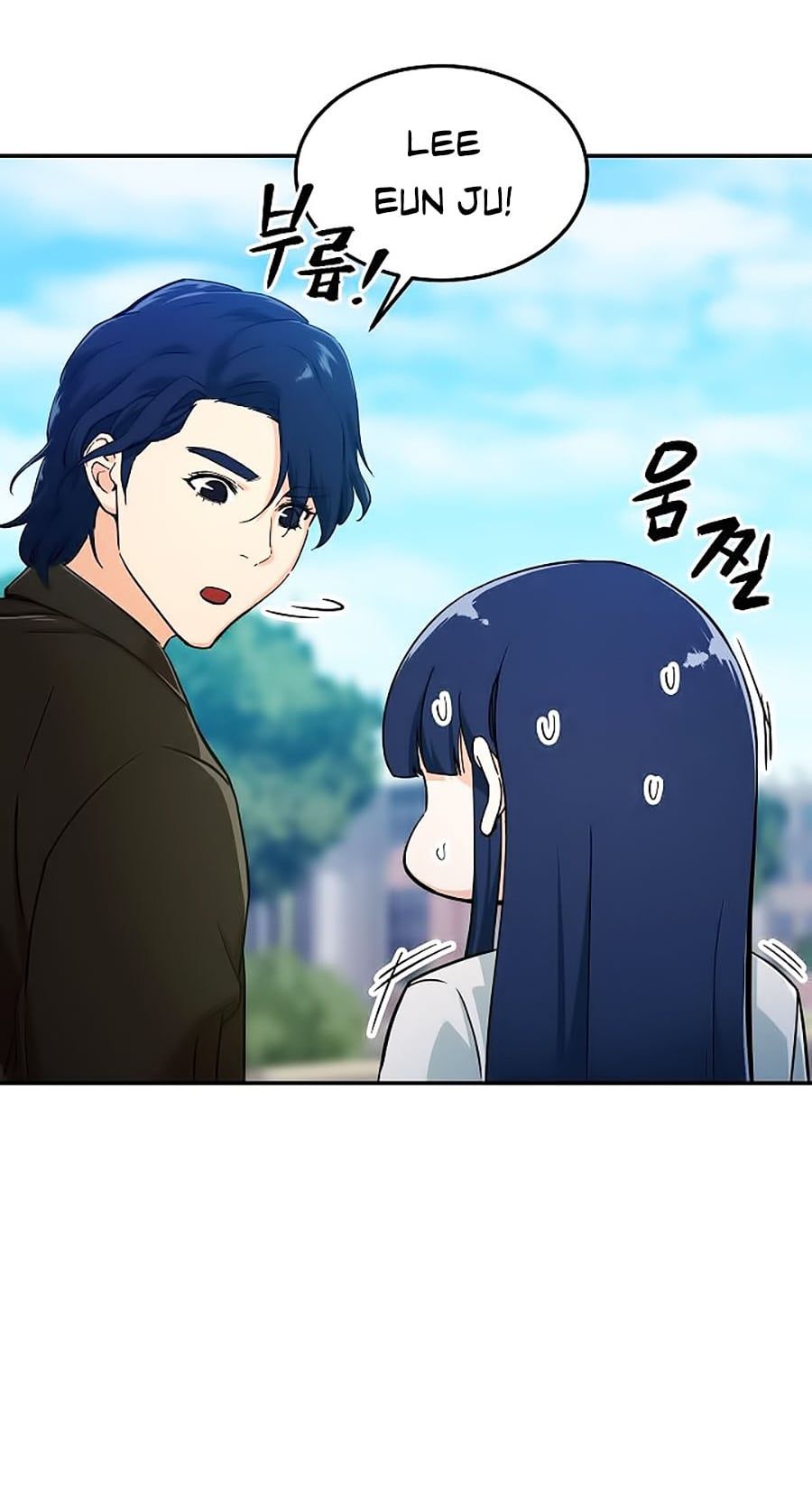 đọc truyện Bố Tôi Quá Mạnh Chương 29 ảnh 22 tại Thiên Thai Truyện