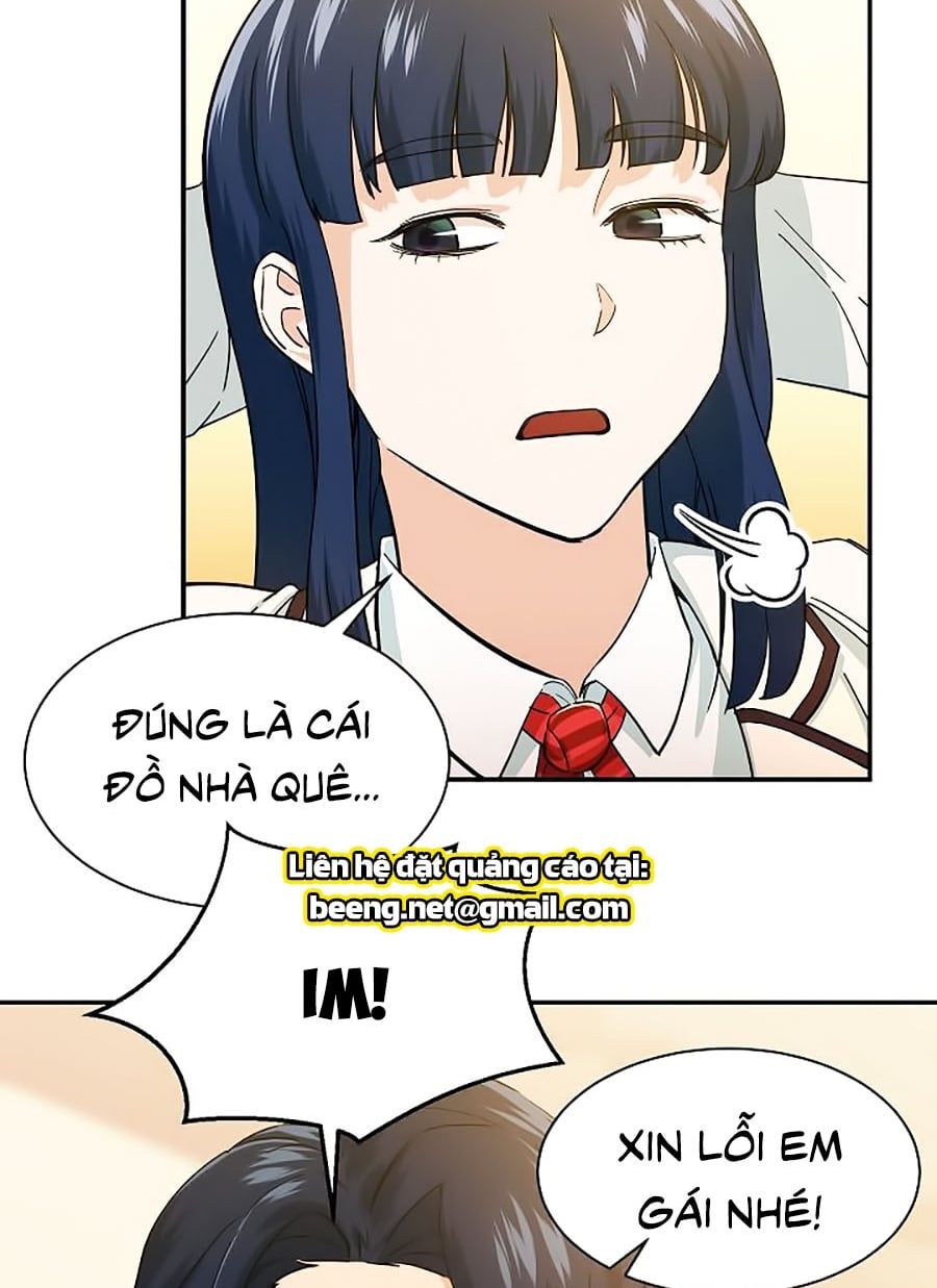 đọc truyện Bố Tôi Quá Mạnh Chương 29 ảnh 37 tại Thiên Thai Truyện