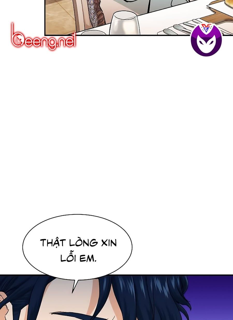 đọc truyện Bố Tôi Quá Mạnh Chương 29 ảnh 40 tại Thiên Thai Truyện