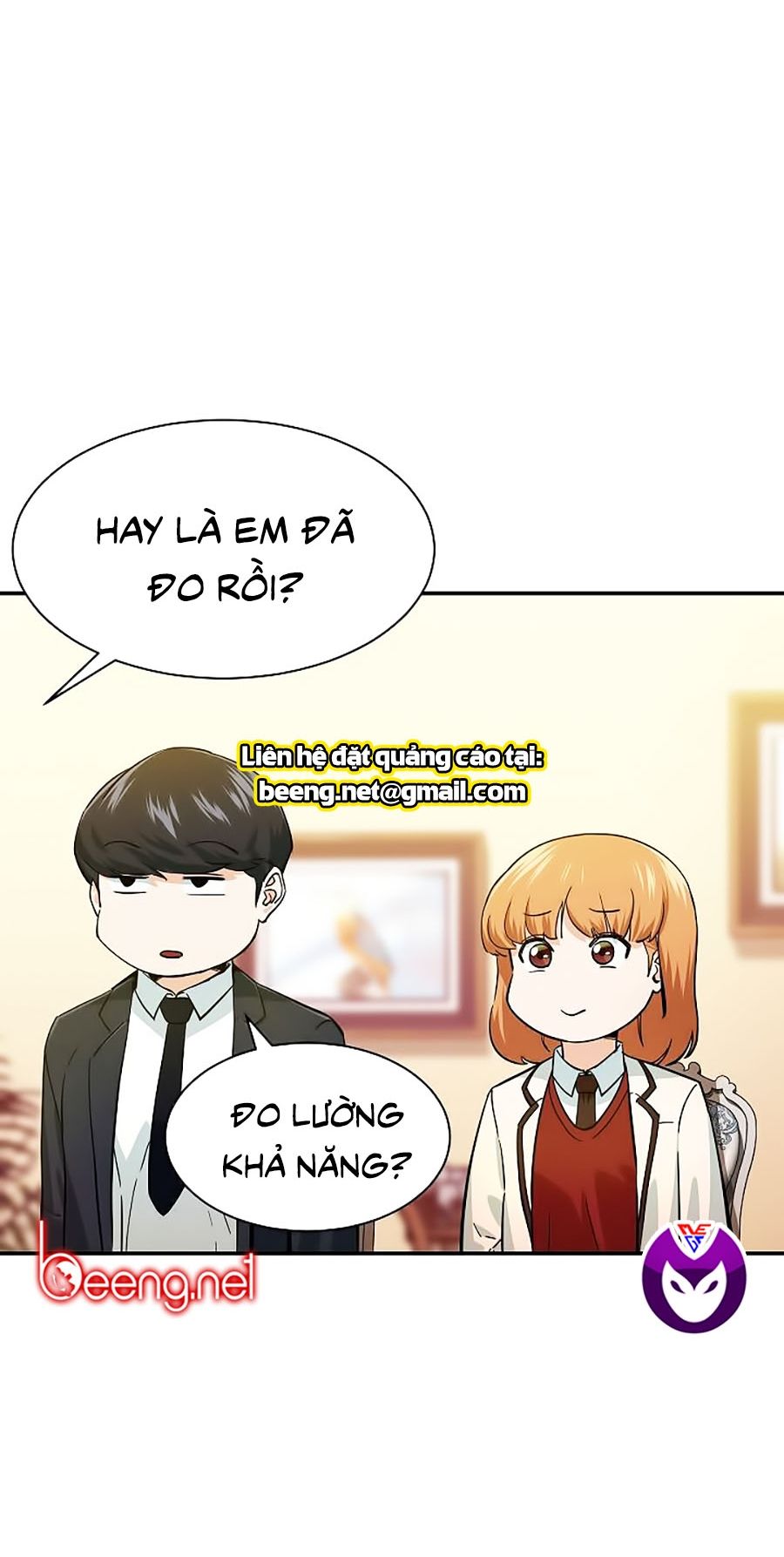 đọc truyện Bố Tôi Quá Mạnh Chương 29 ảnh 47 tại Thiên Thai Truyện