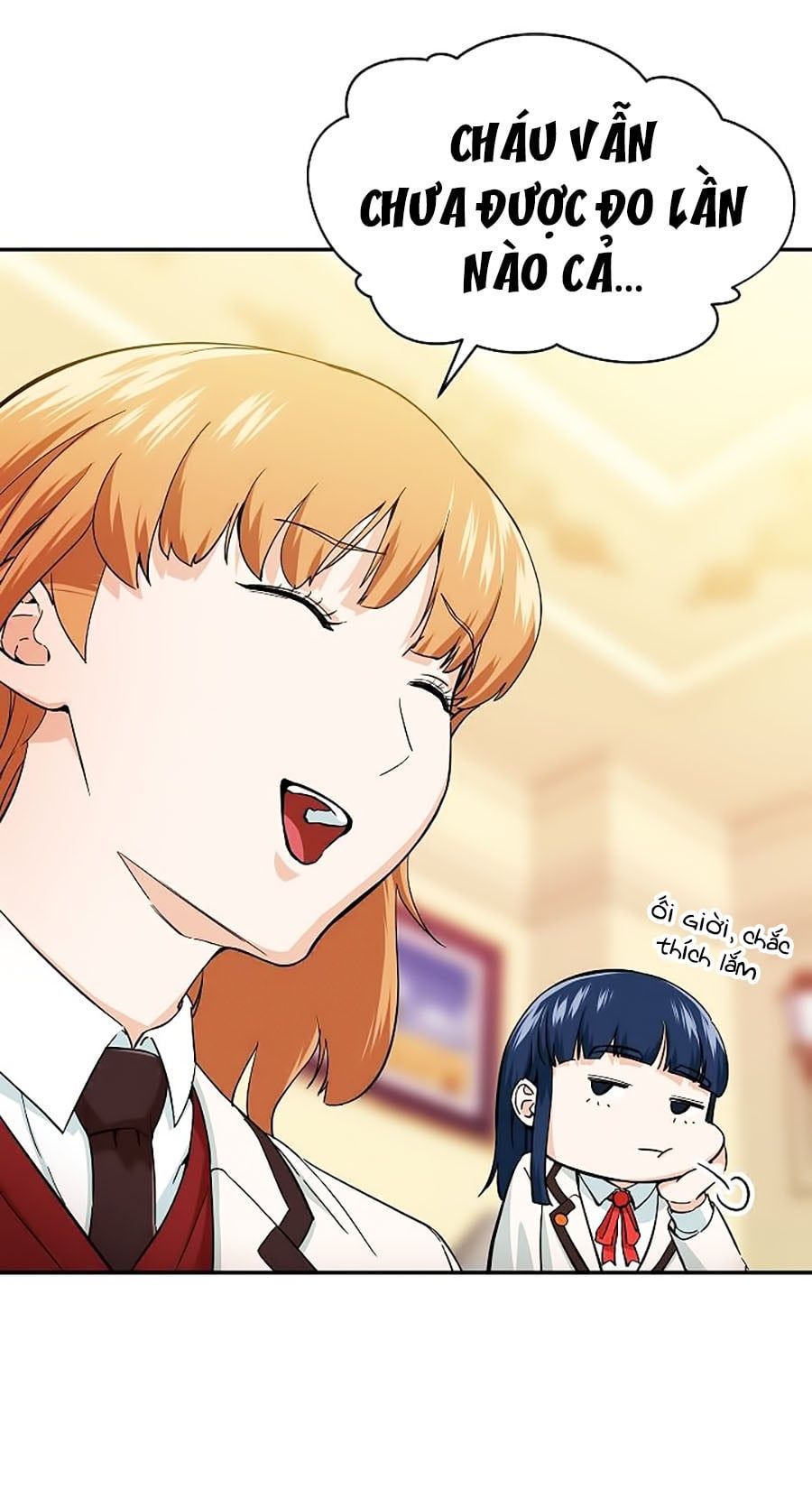 đọc truyện Bố Tôi Quá Mạnh Chương 29 ảnh 53 tại Thiên Thai Truyện