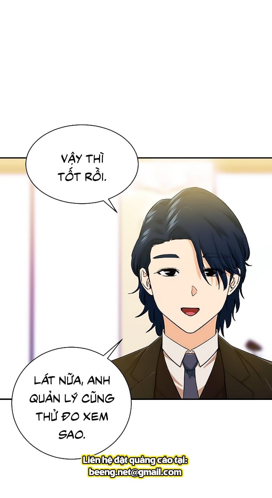 đọc truyện Bố Tôi Quá Mạnh Chương 29 ảnh 54 tại Thiên Thai Truyện