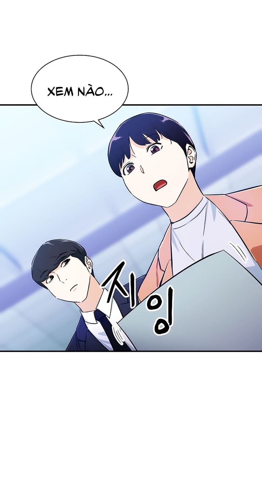 đọc truyện Bố Tôi Quá Mạnh Chương 29 ảnh 62 tại Thiên Thai Truyện