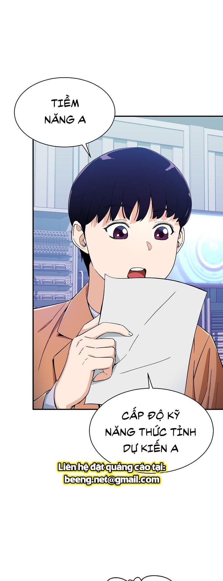 đọc truyện Bố Tôi Quá Mạnh Chương 29 ảnh 63 tại Thiên Thai Truyện