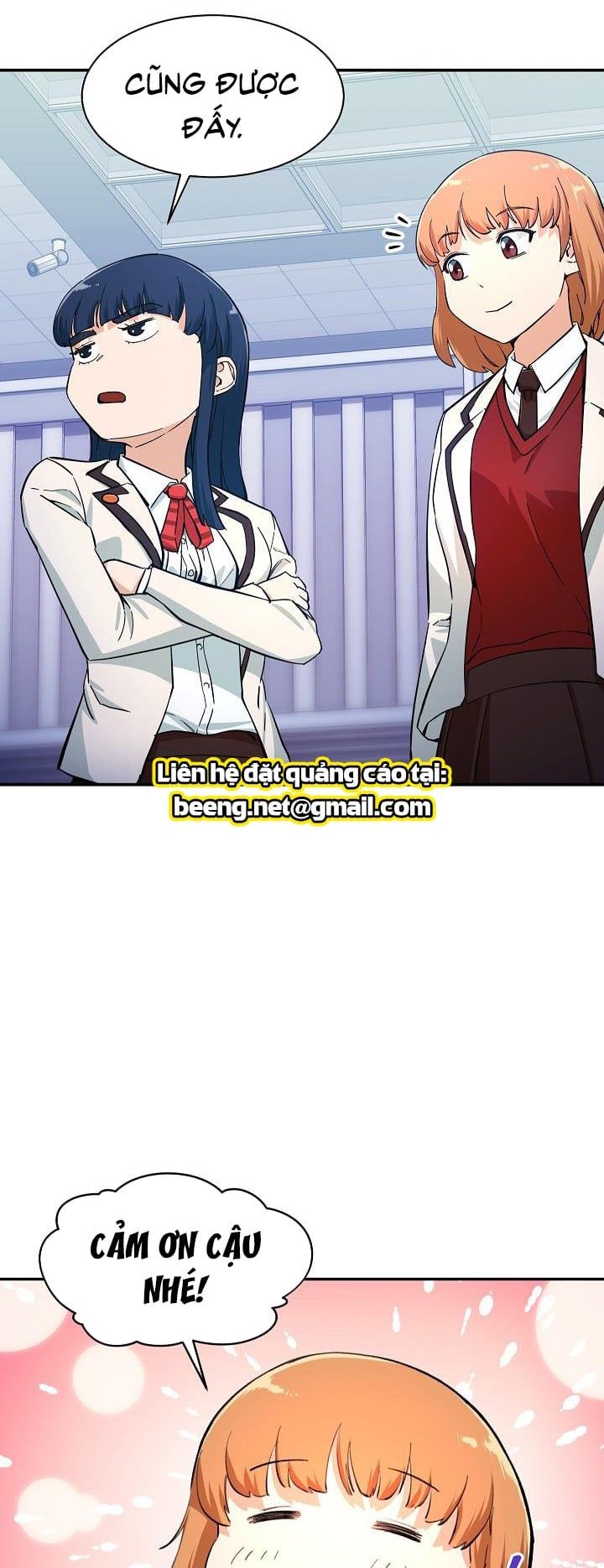 đọc truyện Bố Tôi Quá Mạnh Chương 29 ảnh 66 tại Thiên Thai Truyện