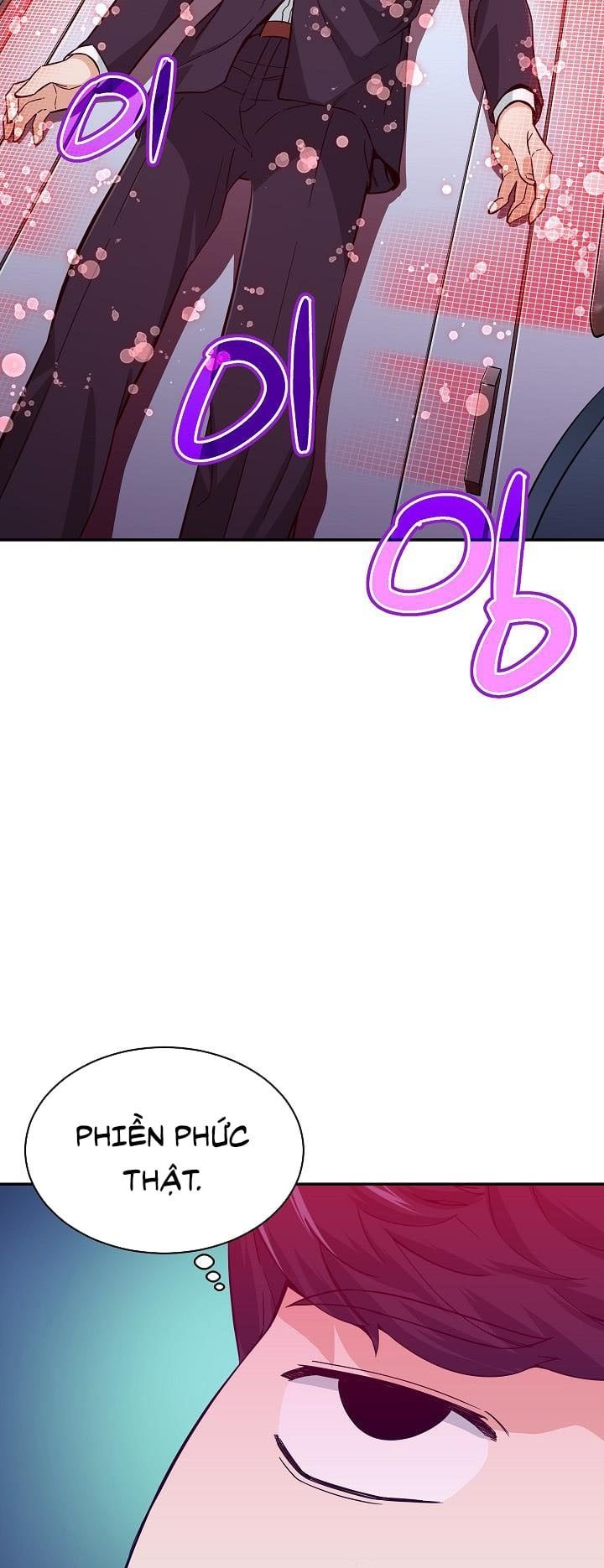 đọc truyện Bố Tôi Quá Mạnh Chương 29 ảnh 71 tại Thiên Thai Truyện