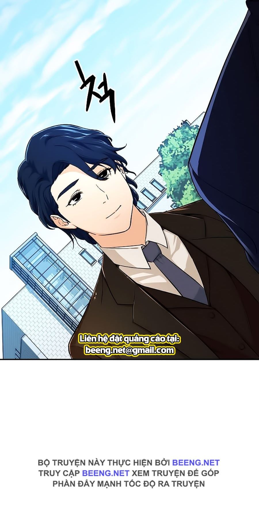 đọc truyện Bố Tôi Quá Mạnh Chương 29 ảnh 9 tại Thiên Thai Truyện