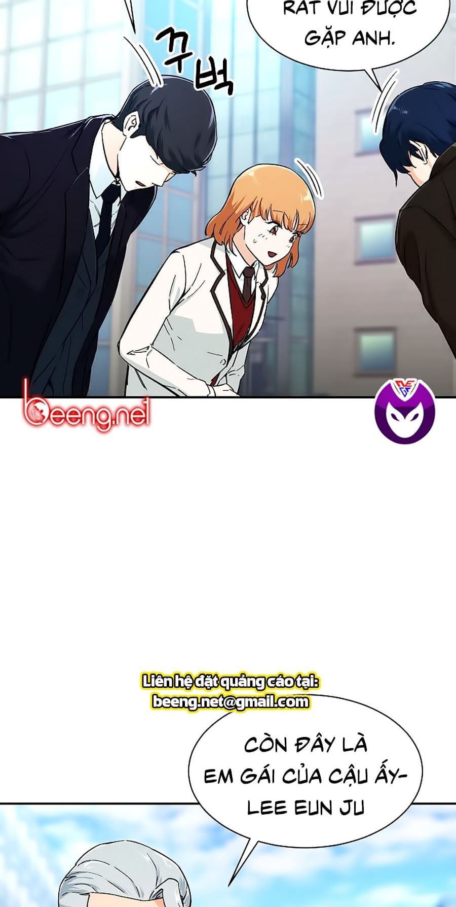 đọc truyện Bố Tôi Quá Mạnh Chương 29 ảnh 11 tại Thiên Thai Truyện