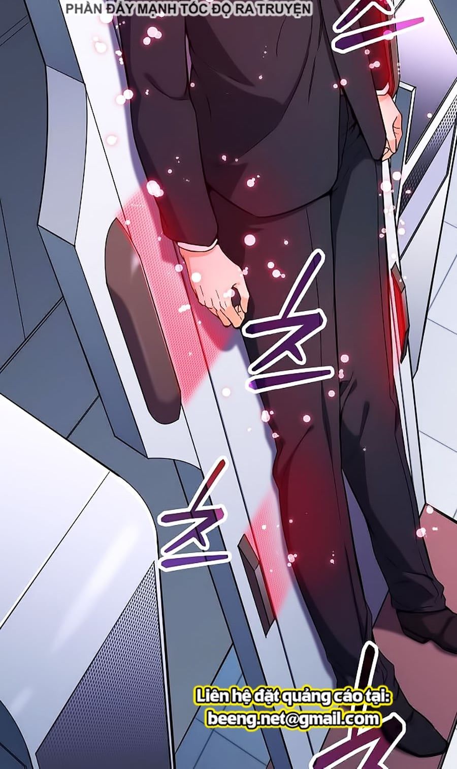 đọc truyện Bố Tôi Quá Mạnh Chương 30 ảnh 12 tại Thiên Thai Truyện