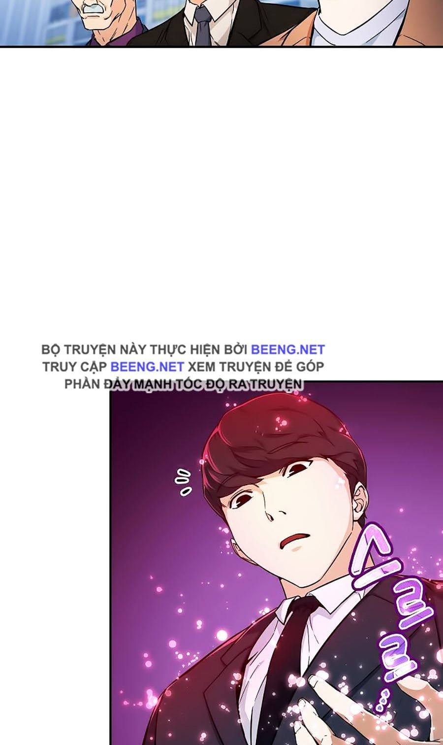 đọc truyện Bố Tôi Quá Mạnh Chương 30 ảnh 15 tại Thiên Thai Truyện