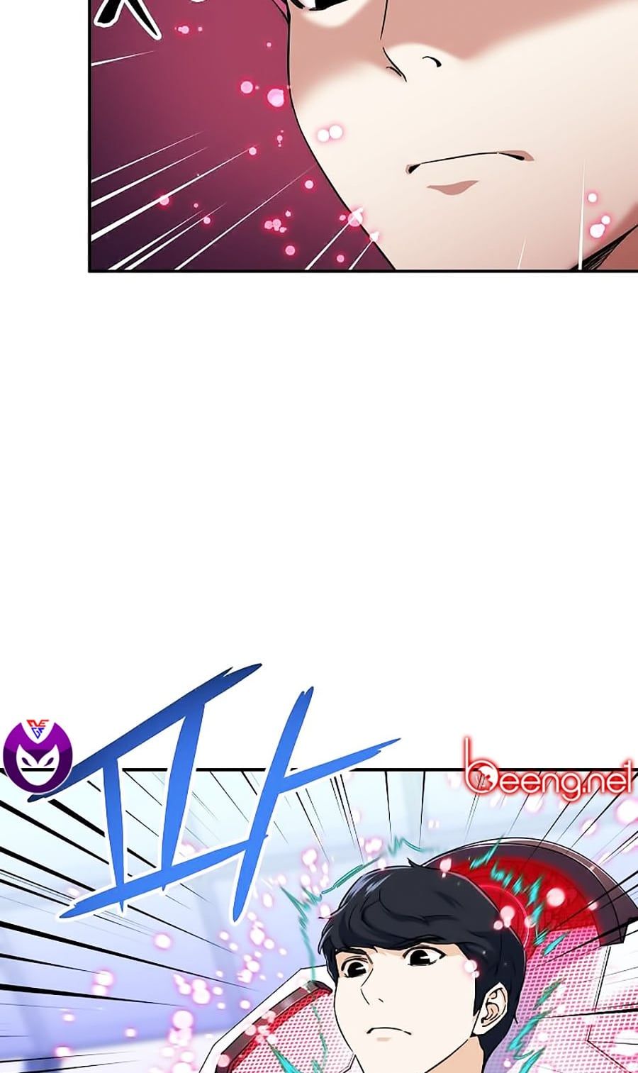 đọc truyện Bố Tôi Quá Mạnh Chương 30 ảnh 18 tại Thiên Thai Truyện