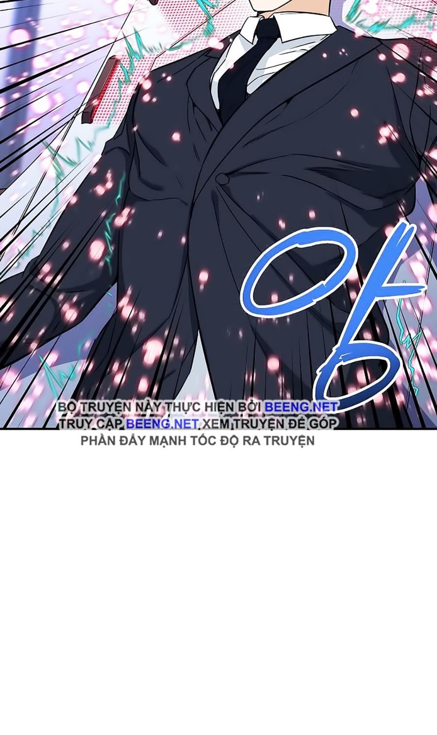 đọc truyện Bố Tôi Quá Mạnh Chương 30 ảnh 19 tại Thiên Thai Truyện