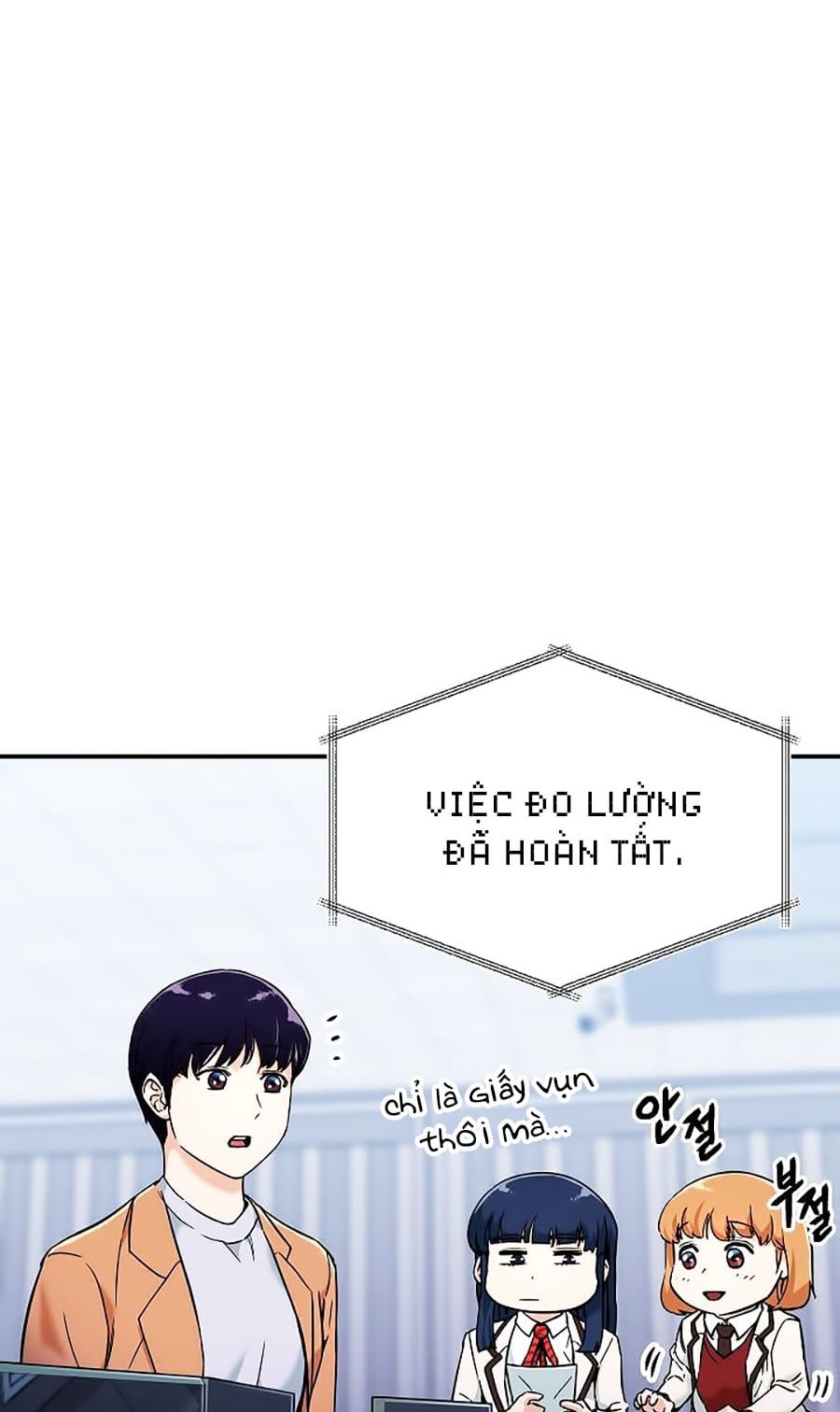 đọc truyện Bố Tôi Quá Mạnh Chương 30 ảnh 21 tại Thiên Thai Truyện