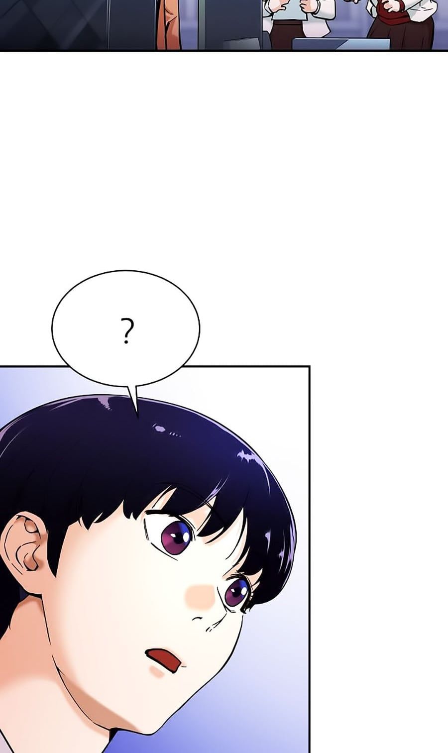 đọc truyện Bố Tôi Quá Mạnh Chương 30 ảnh 22 tại Thiên Thai Truyện