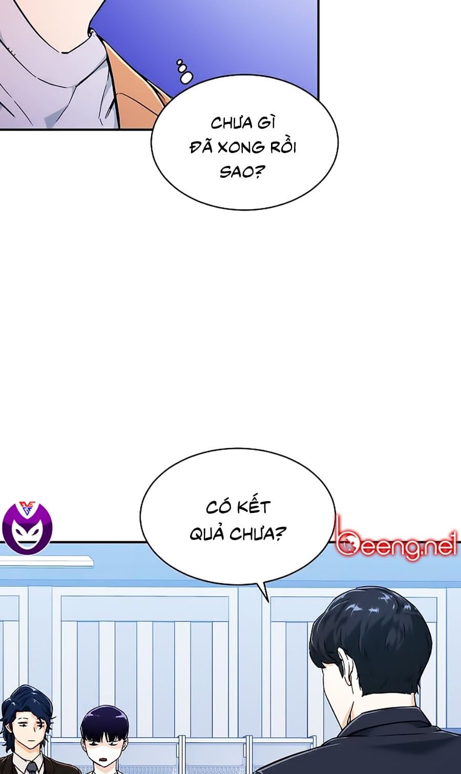 đọc truyện Bố Tôi Quá Mạnh Chương 30 ảnh 23 tại Thiên Thai Truyện