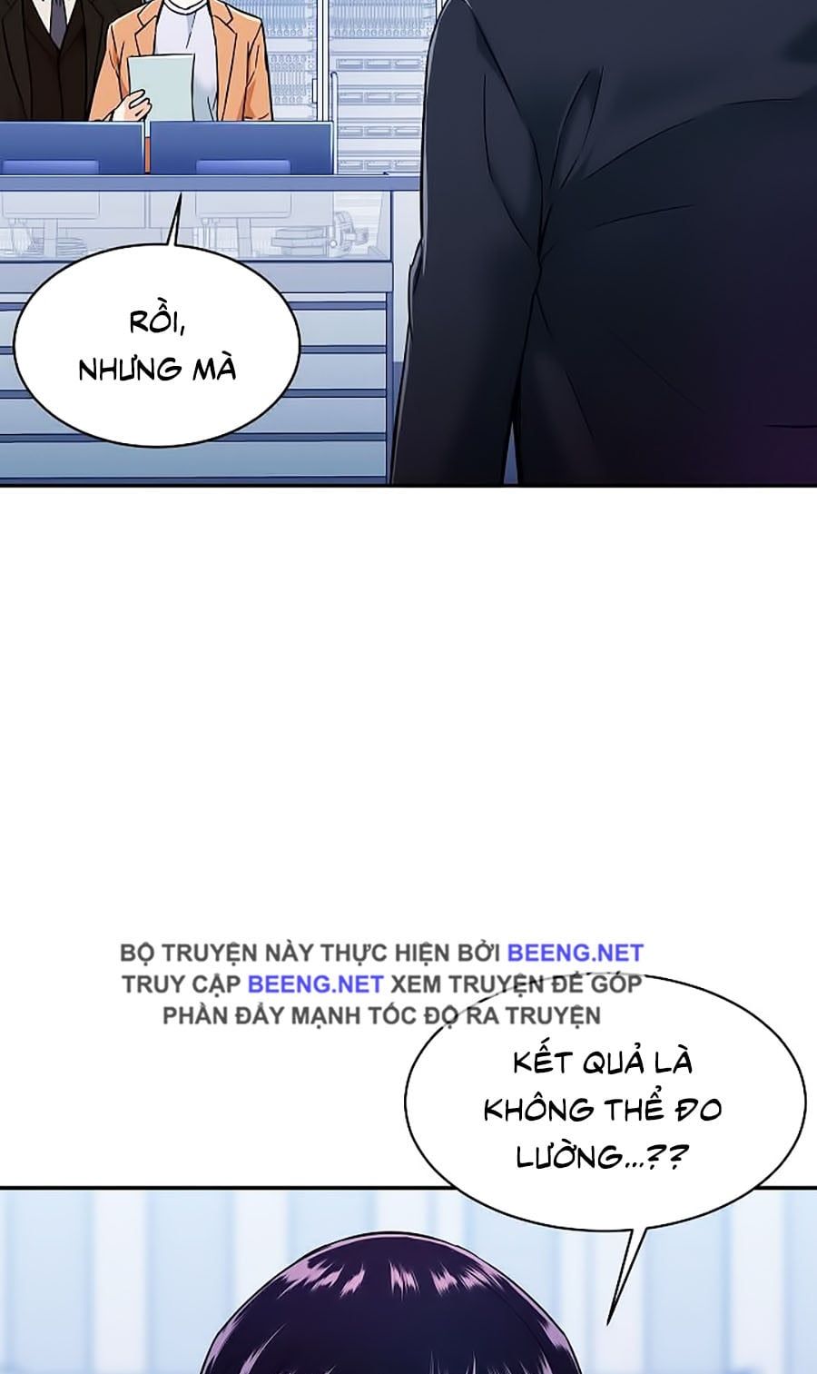 đọc truyện Bố Tôi Quá Mạnh Chương 30 ảnh 24 tại Thiên Thai Truyện