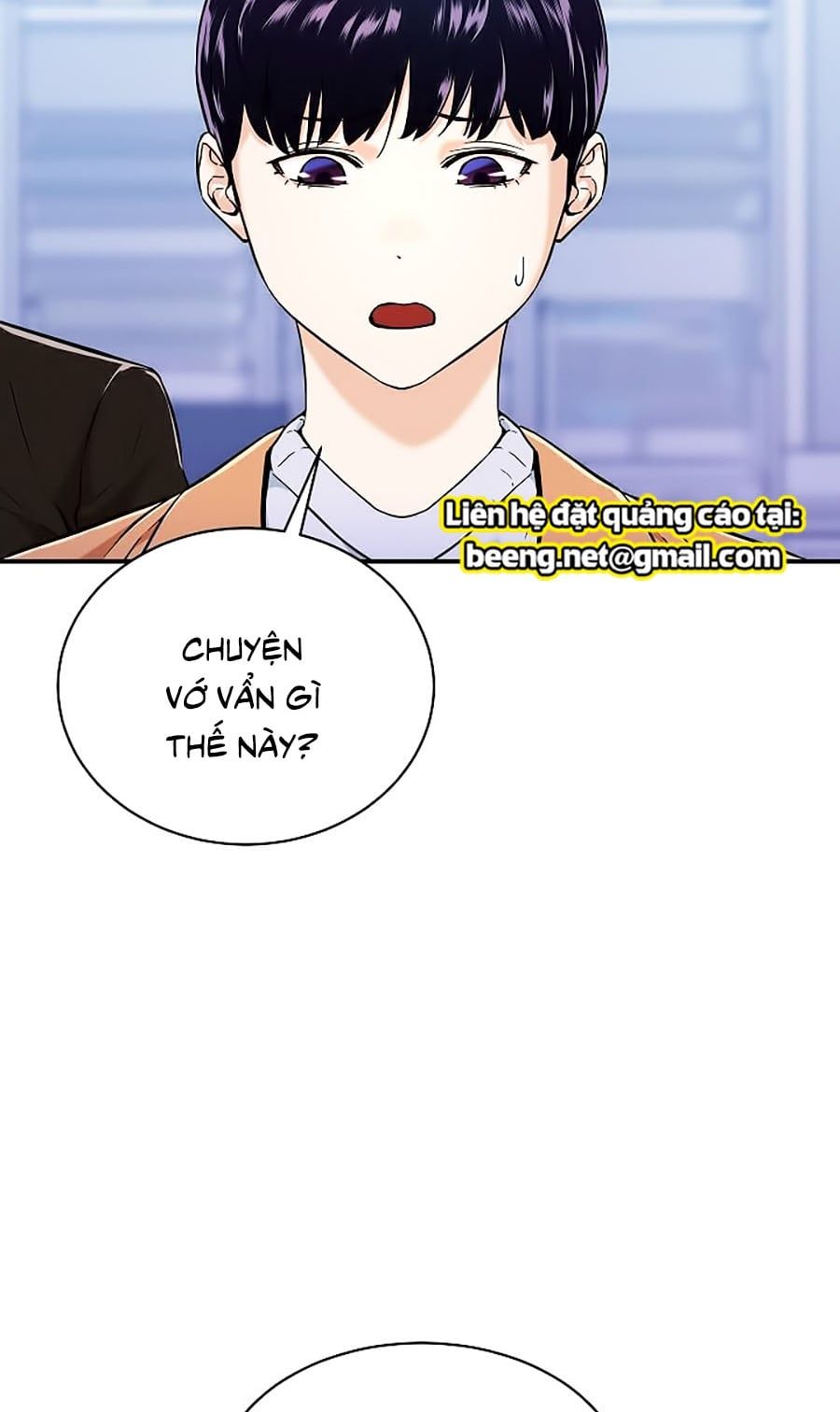 đọc truyện Bố Tôi Quá Mạnh Chương 30 ảnh 25 tại Thiên Thai Truyện