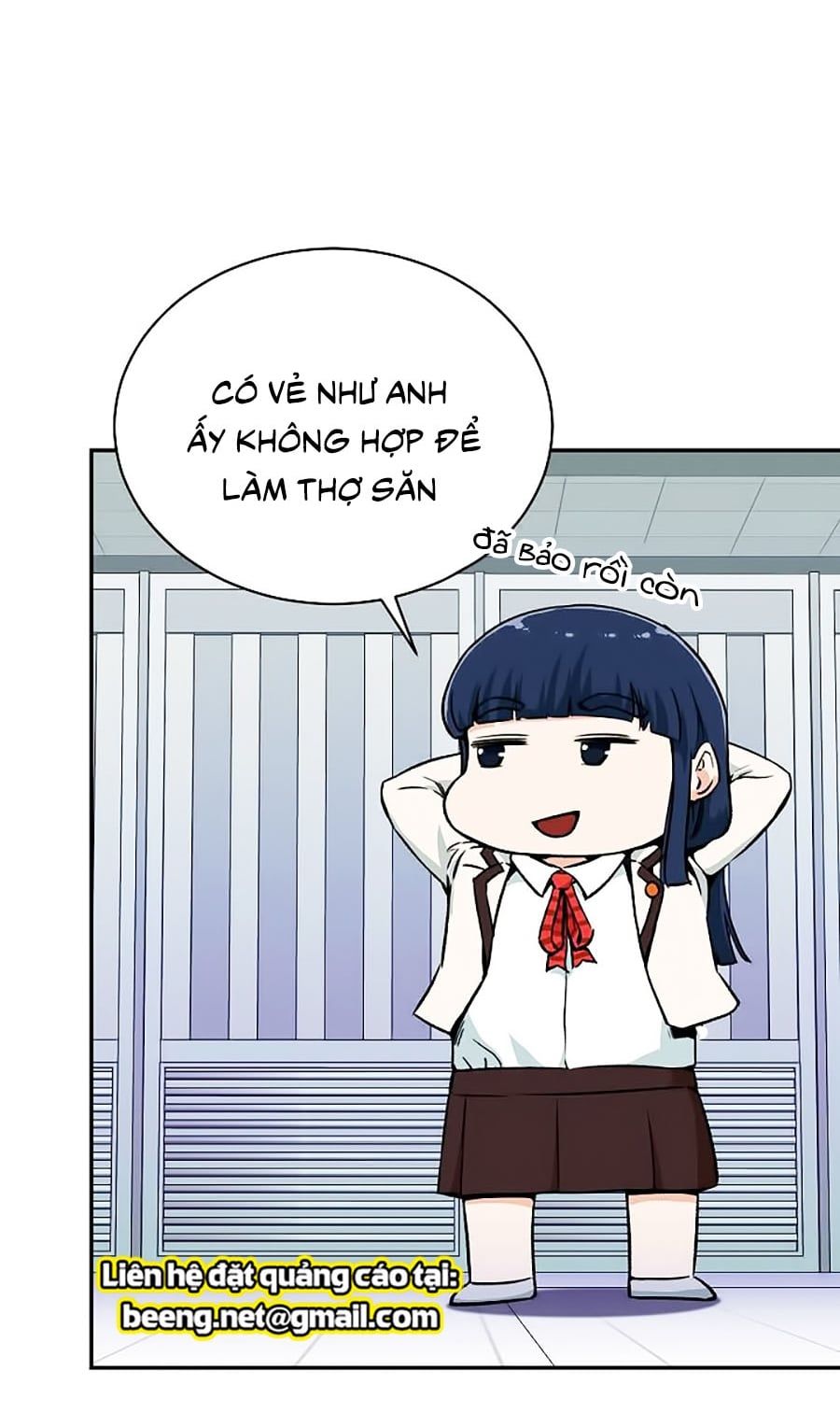 đọc truyện Bố Tôi Quá Mạnh Chương 30 ảnh 28 tại Thiên Thai Truyện