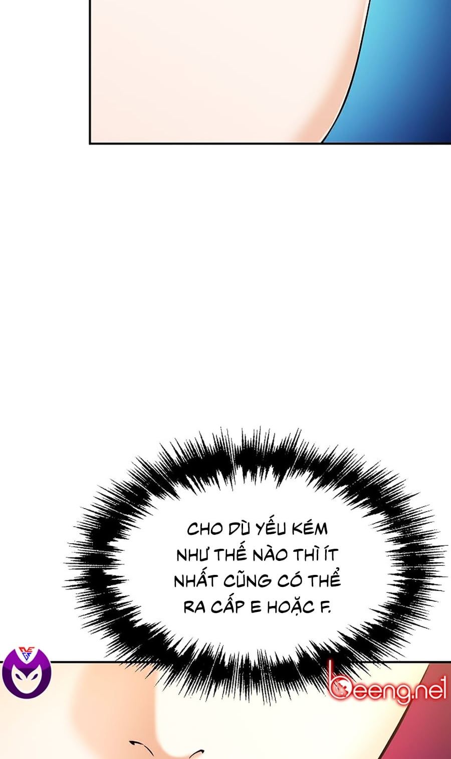 đọc truyện Bố Tôi Quá Mạnh Chương 30 ảnh 30 tại Thiên Thai Truyện