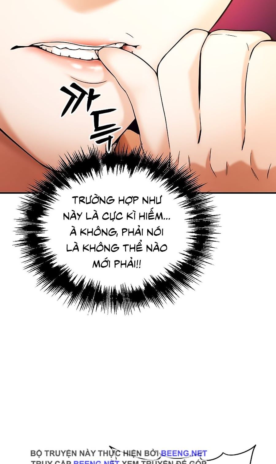 đọc truyện Bố Tôi Quá Mạnh Chương 30 ảnh 31 tại Thiên Thai Truyện