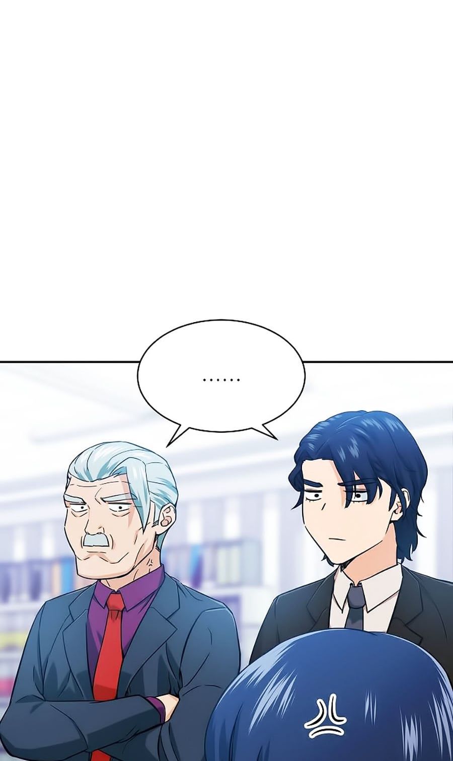 đọc truyện Bố Tôi Quá Mạnh Chương 30 ảnh 5 tại Thiên Thai Truyện