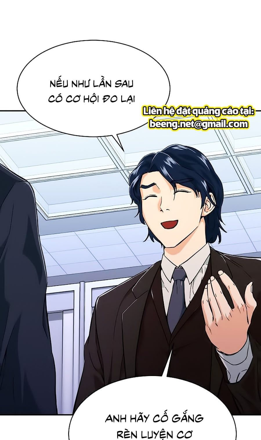 đọc truyện Bố Tôi Quá Mạnh Chương 30 ảnh 36 tại Thiên Thai Truyện