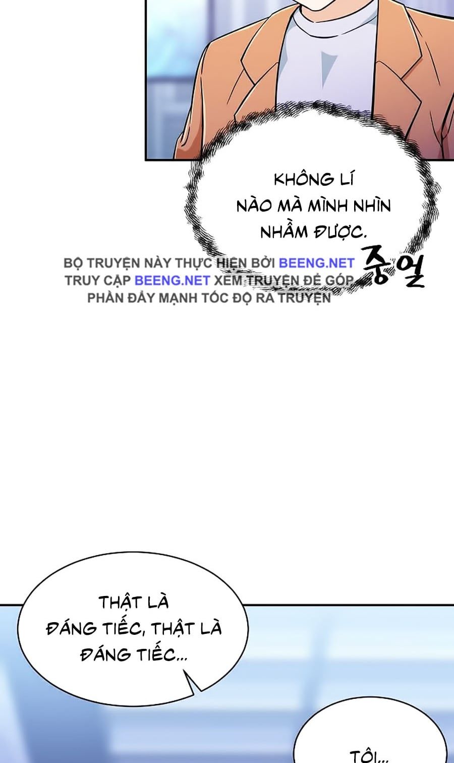 đọc truyện Bố Tôi Quá Mạnh Chương 30 ảnh 39 tại Thiên Thai Truyện