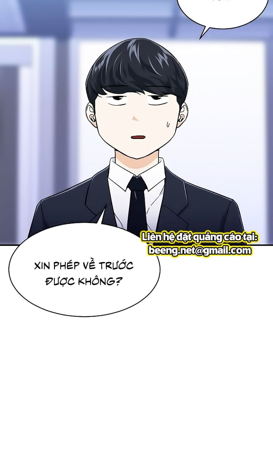 đọc truyện Bố Tôi Quá Mạnh Chương 30 ảnh 40 tại Thiên Thai Truyện