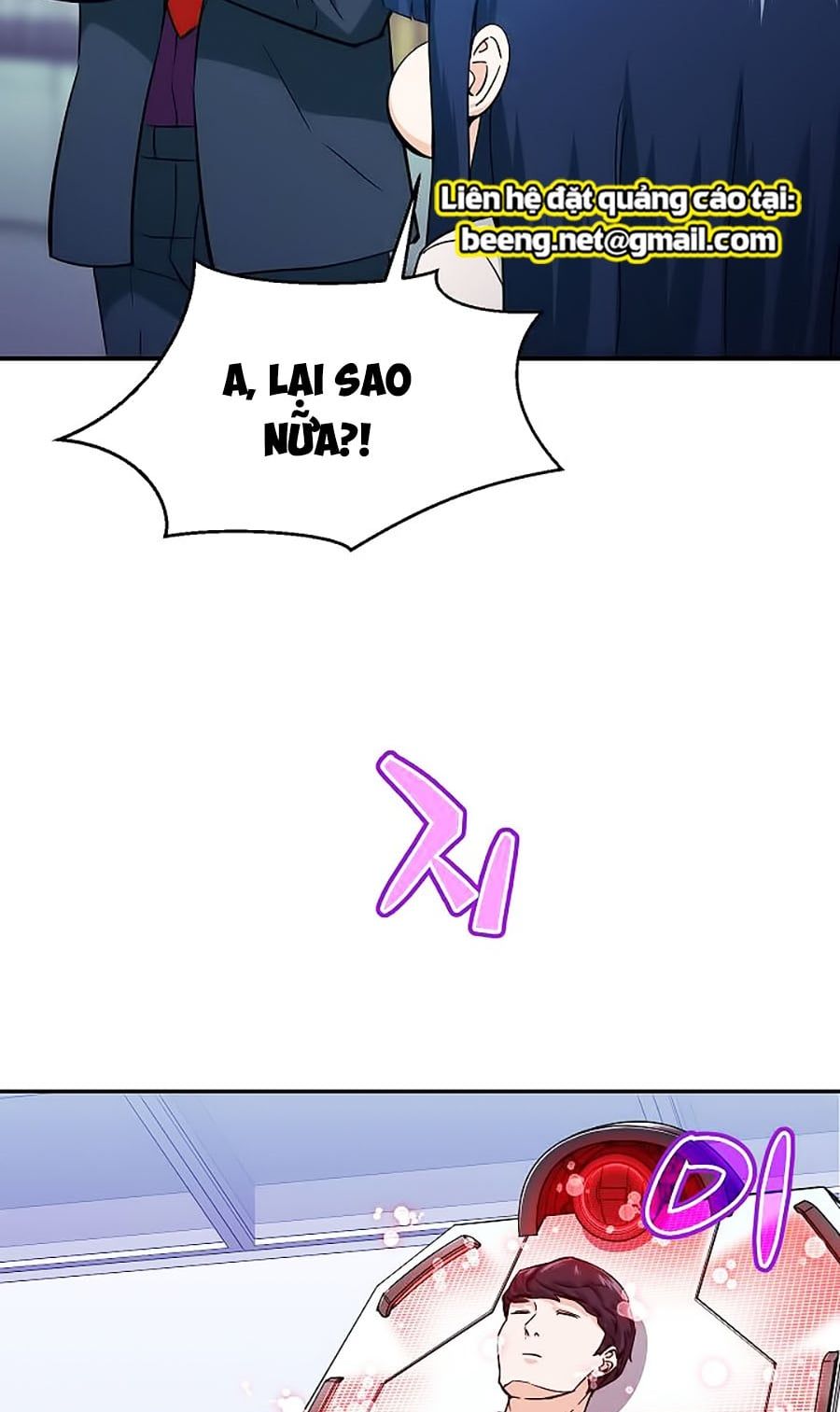 đọc truyện Bố Tôi Quá Mạnh Chương 30 ảnh 6 tại Thiên Thai Truyện