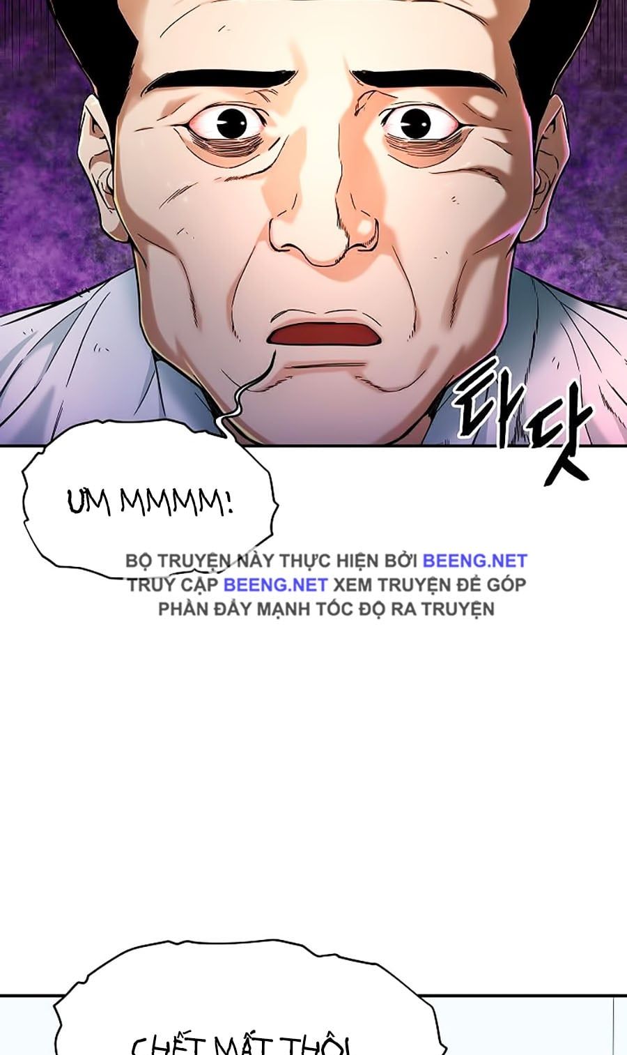 đọc truyện Bố Tôi Quá Mạnh Chương 30 ảnh 44 tại Thiên Thai Truyện